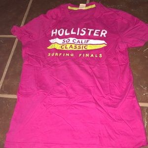 Hollister T-Shirt
